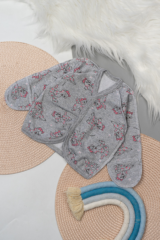 Льоля "Нецарапка" 19314